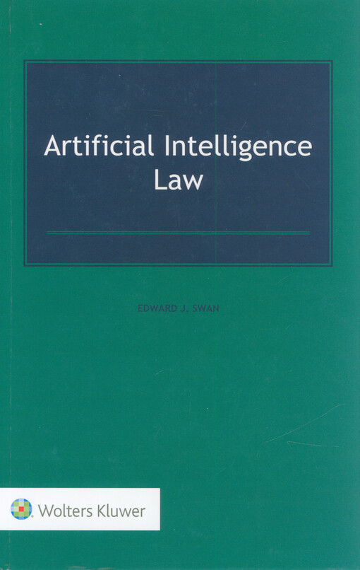 Artificial intelligence law