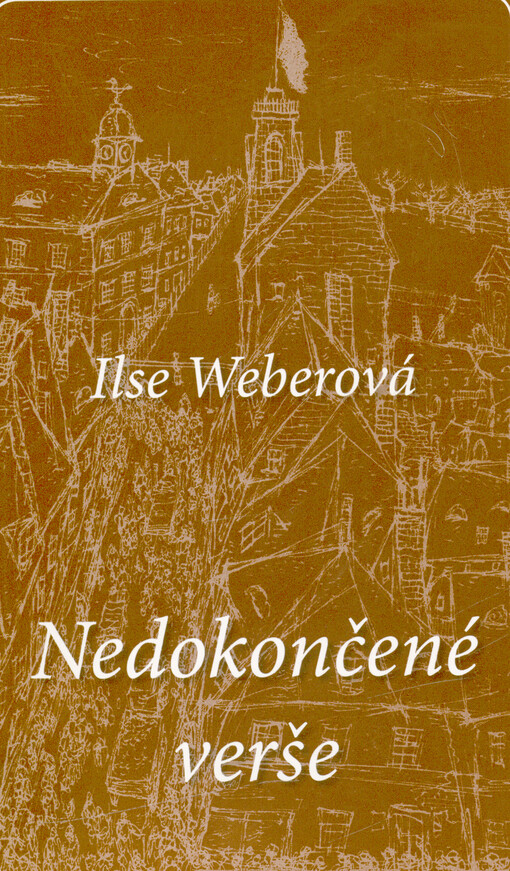 Nedokončené verše
