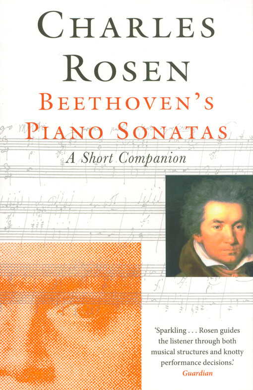 Beethoven's piano sonatas : a short companion