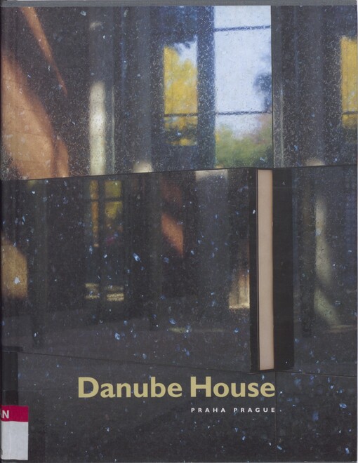 Danube House Praha: [River City Praha]