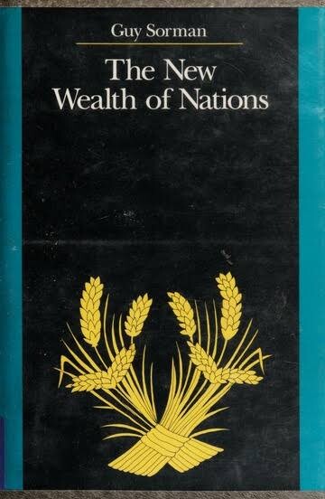 The new wealth of nations