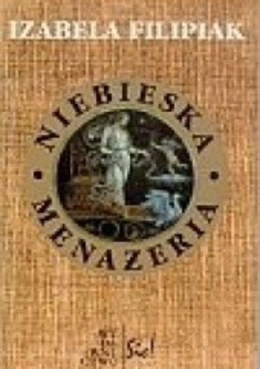 Niebieska menażeria