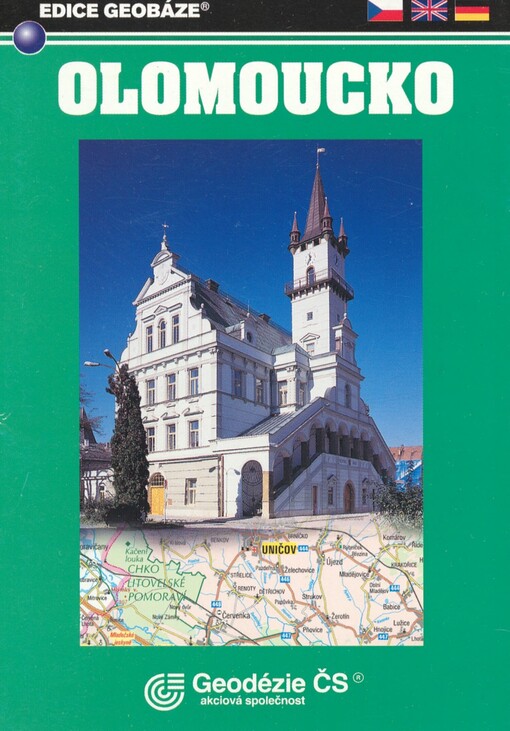 Olomoucko