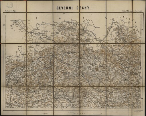 Severní Čechy