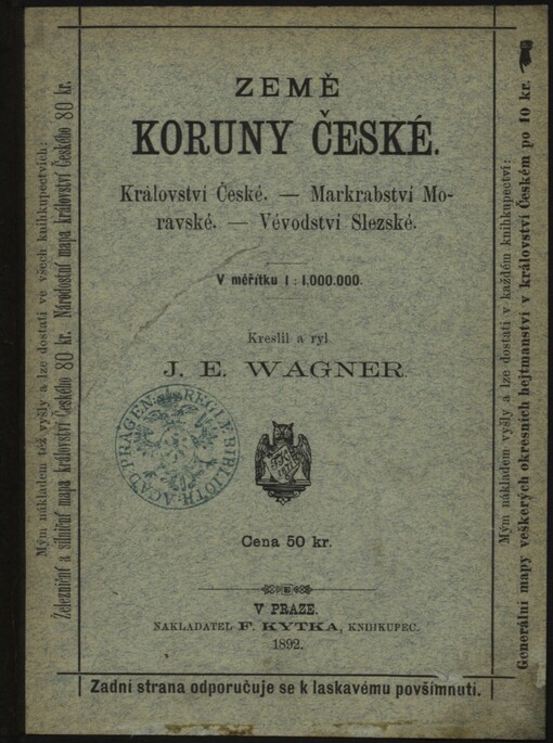 Země Koruny české: Království České, Markrabství Moravské, Vévodství Slezské