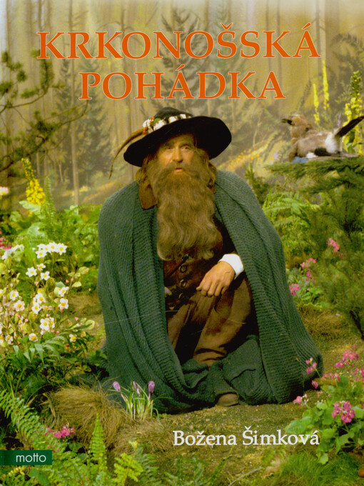Krkonošská pohádka