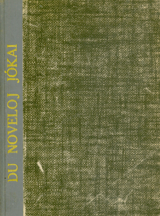 Du noveloj