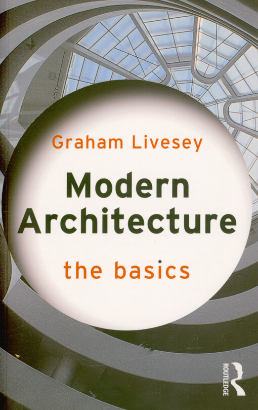 Modern architecture : the basics