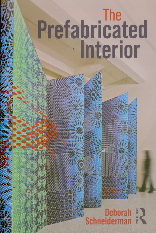 The prefabricated interior