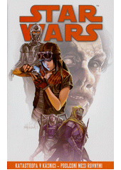 Star Wars  (odkaz v elektronickém katalogu)