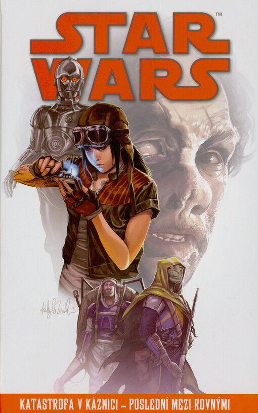 Star Wars