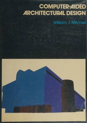 Computer-aided architectural design