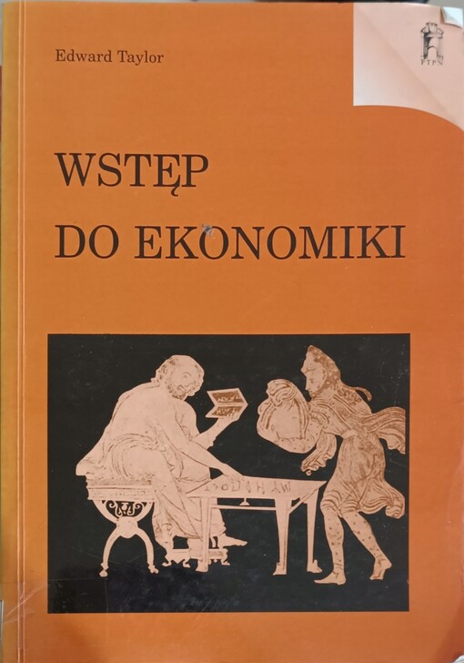 Wstęp do ekonomiki =Introduction to economics