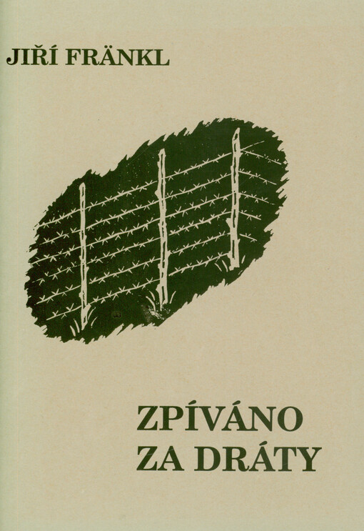 Zpíváno za dráty