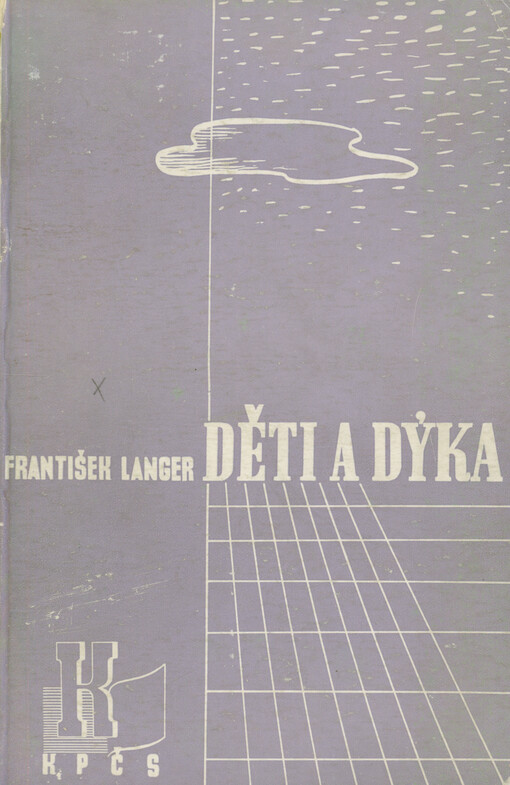 Děti a dýka