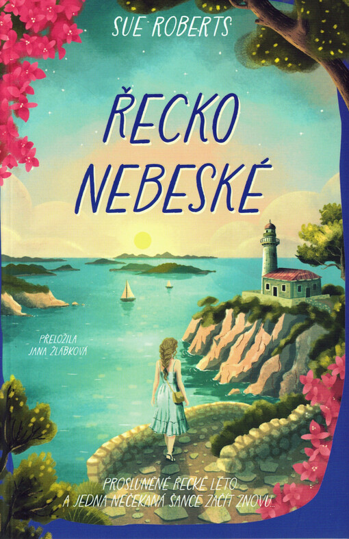 Řecko nebeské