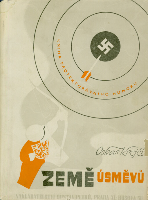 Země úsměvů : 1939-1945
