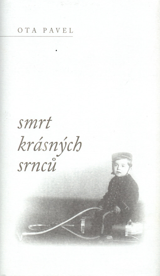 Smrt krásných srnců