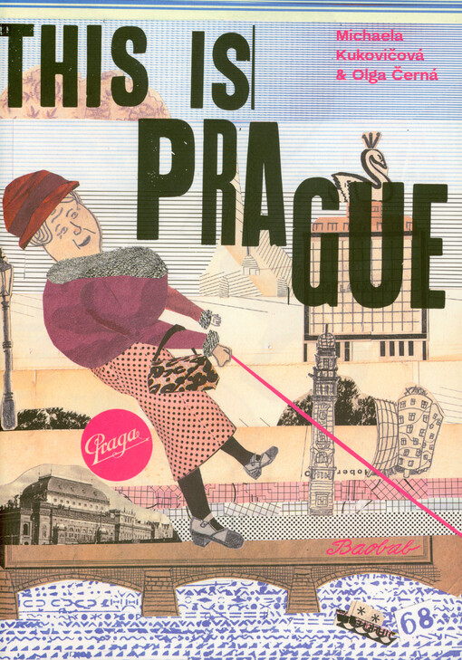 This is Prague