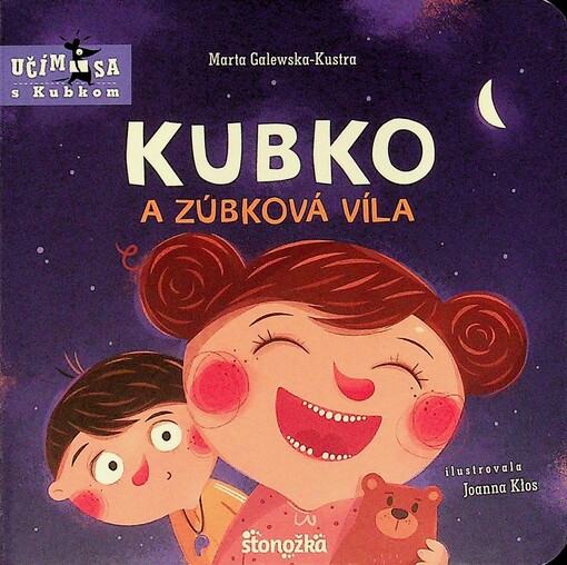 Kubko a zúbková víla