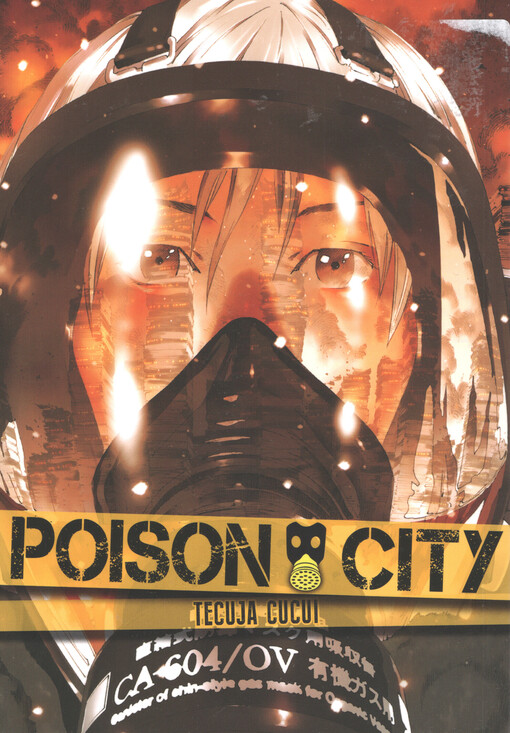 Poison city