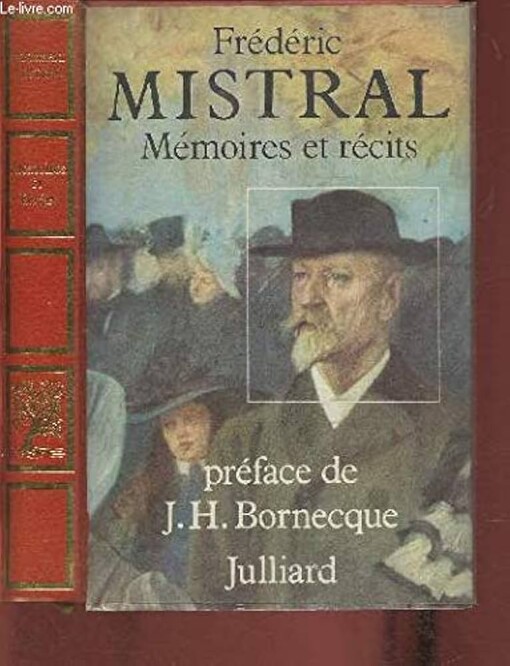 Mémoires et récits