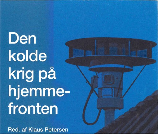 Den kolde krig på hjemmefronten