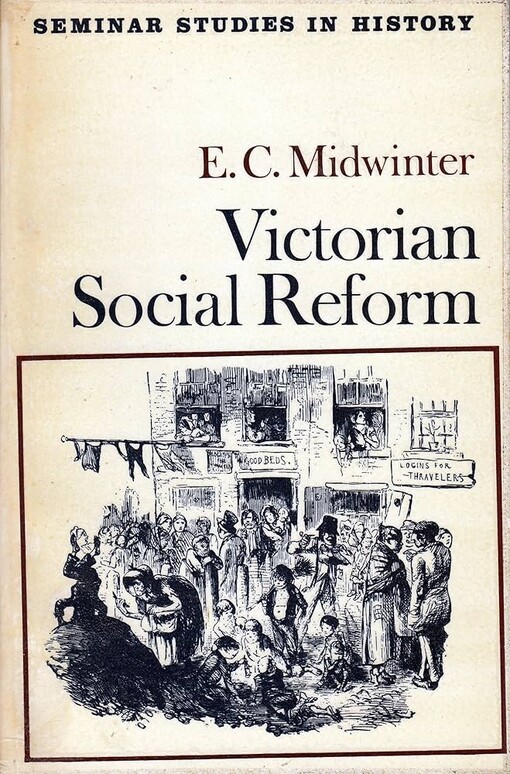 Victorian Social Reform