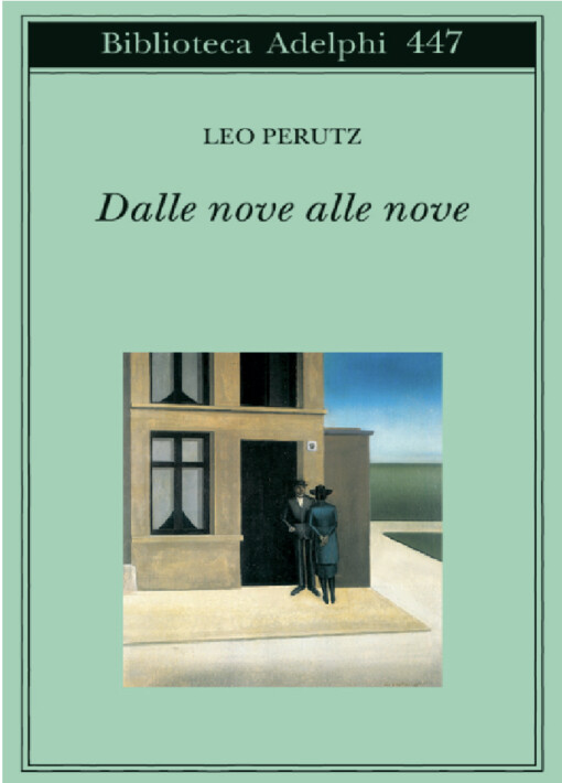 Dalle nove alle nove