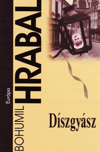 Díszgyász