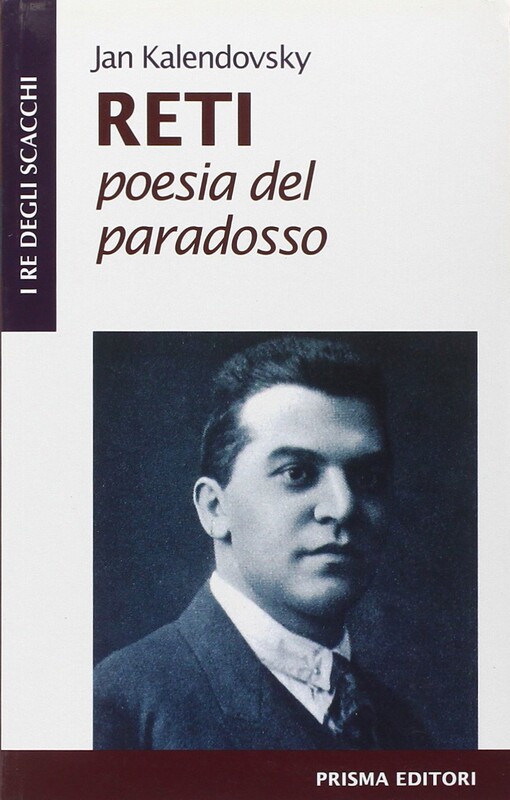 Reti, poesia del paradosso