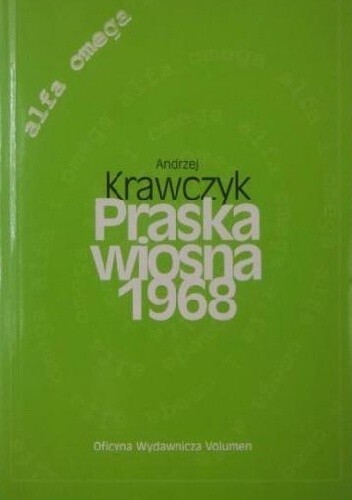 Praska wiosna 1968