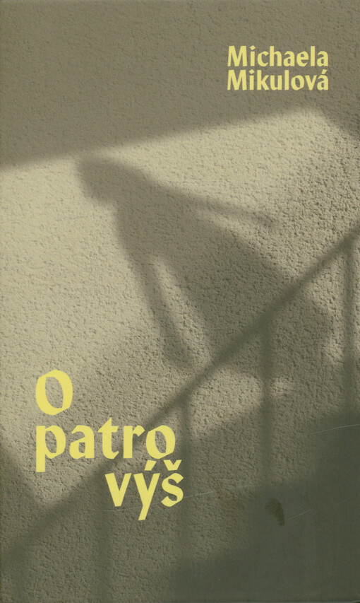 O patro výš