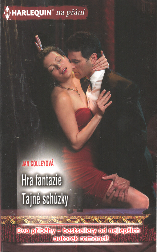 Hra fantazie