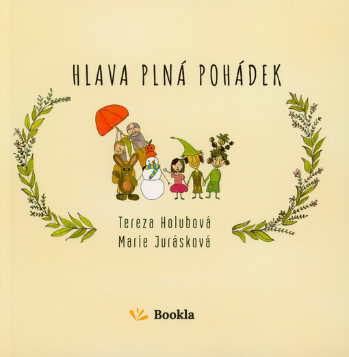 Hlava plná pohádek