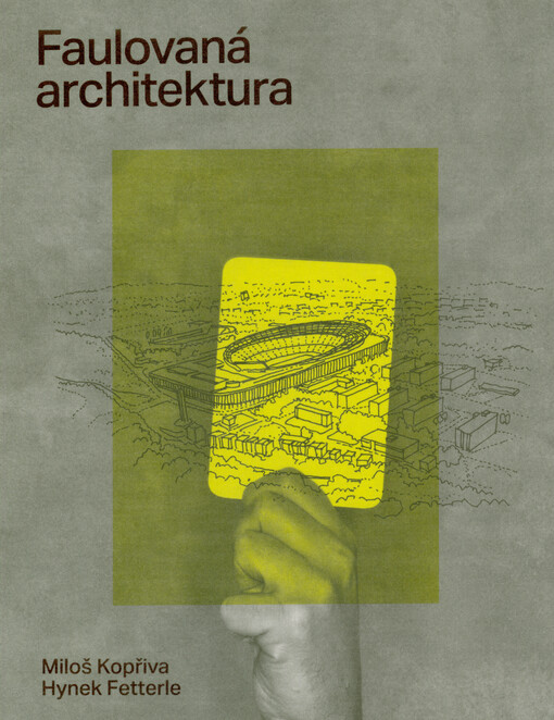 Faulovaná architektura