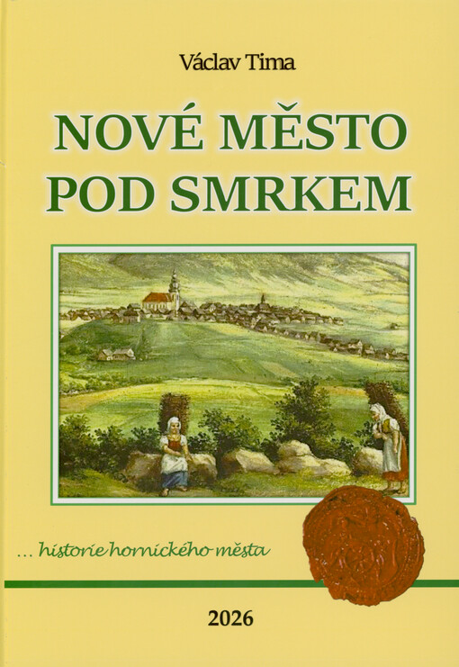 Nové Město pod Smrkem