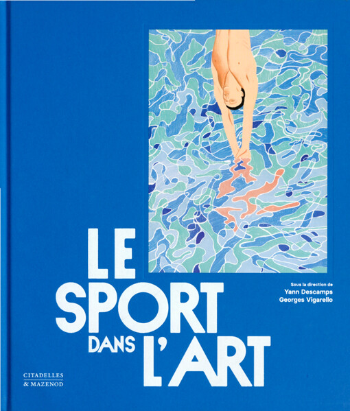 Le sport dans l'art
