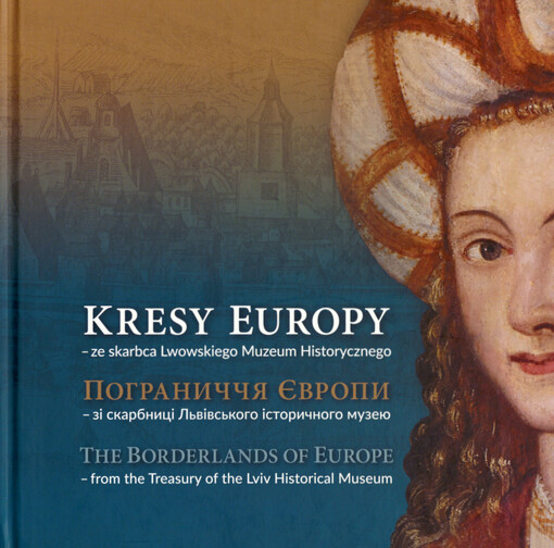 Kresy Europy