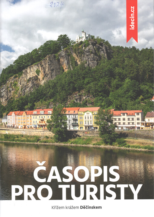 Časopis pro turisty