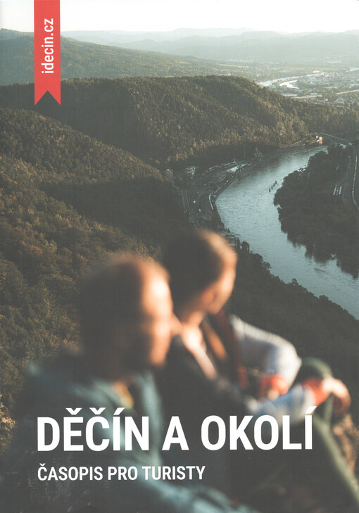 Časopis pro turisty