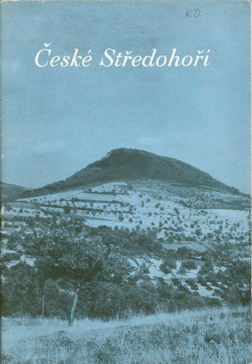 České středohoří