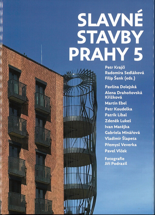 Slavné stavby Prahy 5