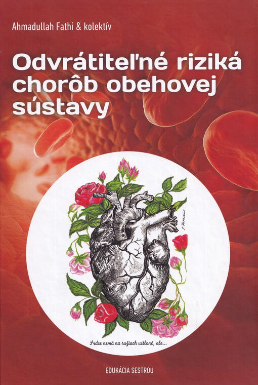 Odvrátiteľné riziká chorôb obehovej sústavy