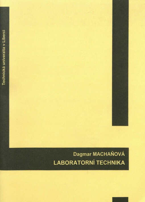 Laboratorní technika