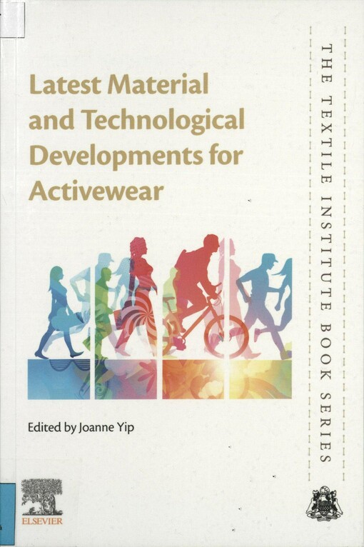 Latest material and technological developments for activewear
