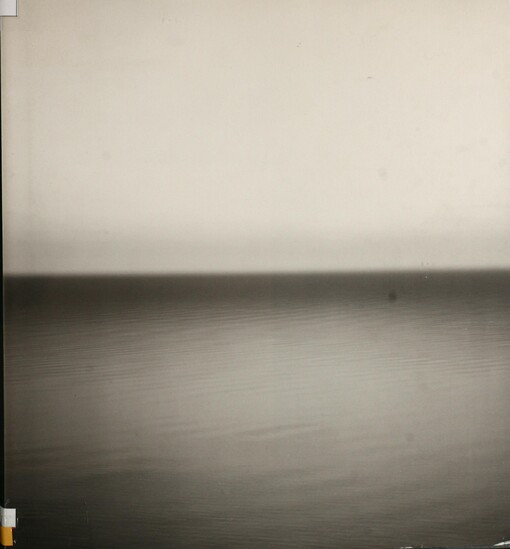 Hiroshi Sugimoto
