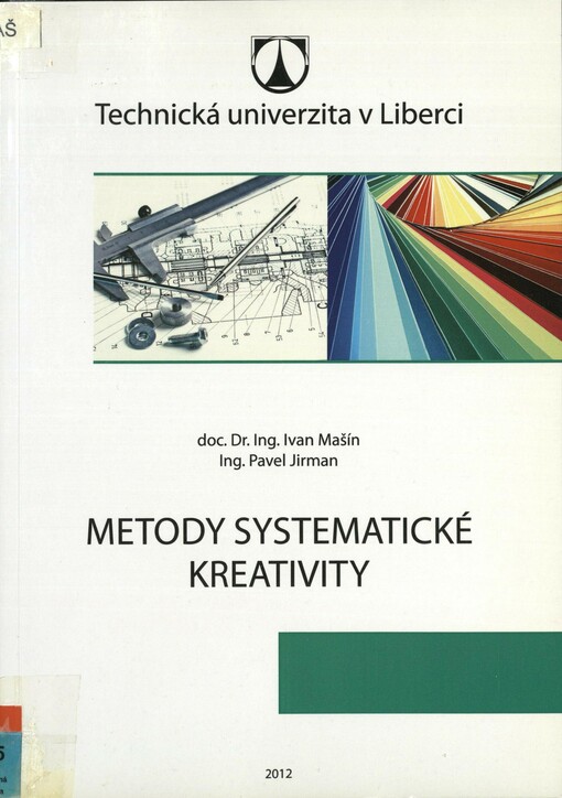 Metody systematické kreativity