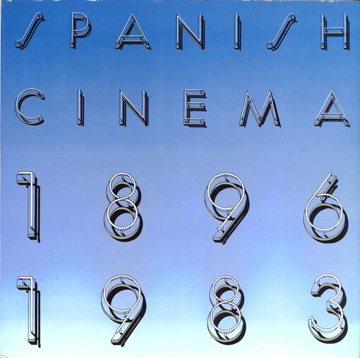 Spanish cinema 1896-1983