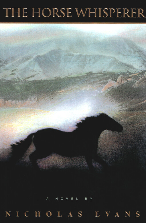 The horse whisperer